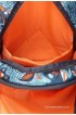 F Gear Burner P3 25 L Small Backpack(Orange, Size - 420) F Gear Burner P3 25 L Small Backpack(Orange, Size - 420)